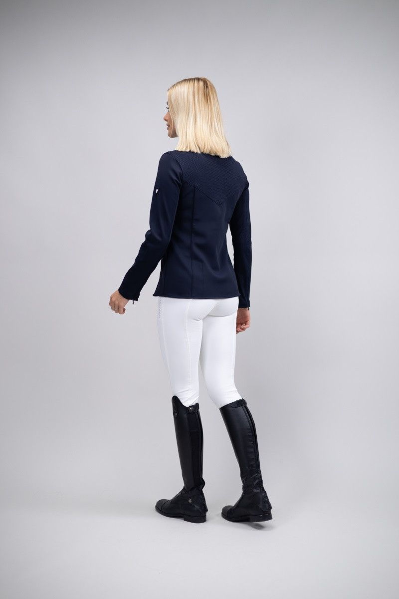 Thumbnail: Harcour Kanji Show Jacket