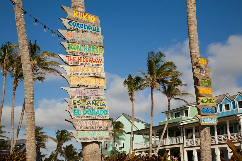 Bahamas Liveaboarddreammaker