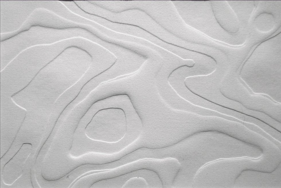 Paper Relief