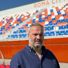 LE PAROLE DEL DIRETTORE SPORTIVO GIORDANO MORONCELLI