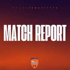 JUNIORES NAZIONALE MATCH REPORT ROMA CITY FC - OSTIAMARE 0-2