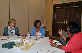 Group discussion 1