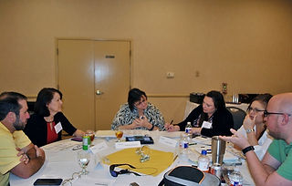 Group discussion