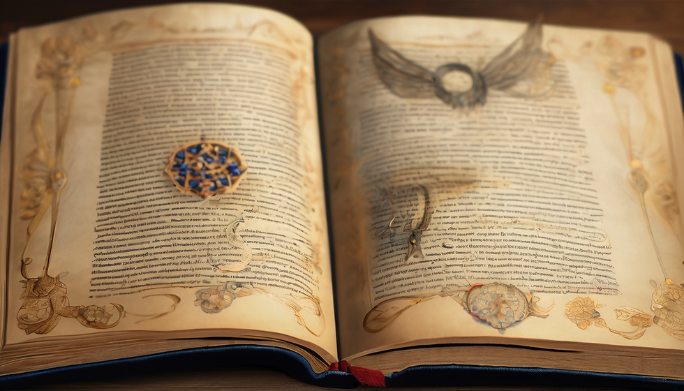 Metaphysical Principles for Future Societies