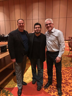 ABA 2019