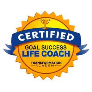 Goal Success Life Coach