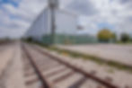 Railspur