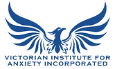 Logo of Victorian Insitute For Anxiety Incorporated
