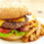 HAMBURGER