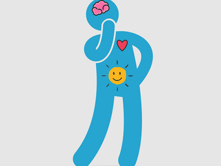What Does it Mean to "Trust Your Gut"?