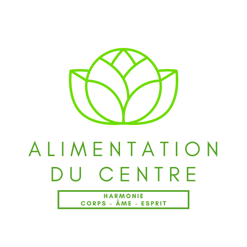 ALIMENTATION DU CENTRE