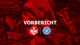 Kommt ein Storch geflogen: FCK trifft auf Holstein Kiel