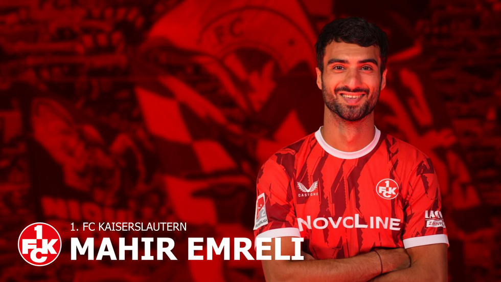 Grafik: daily-betze.de | Foto: 1. FC Kaiserslautern