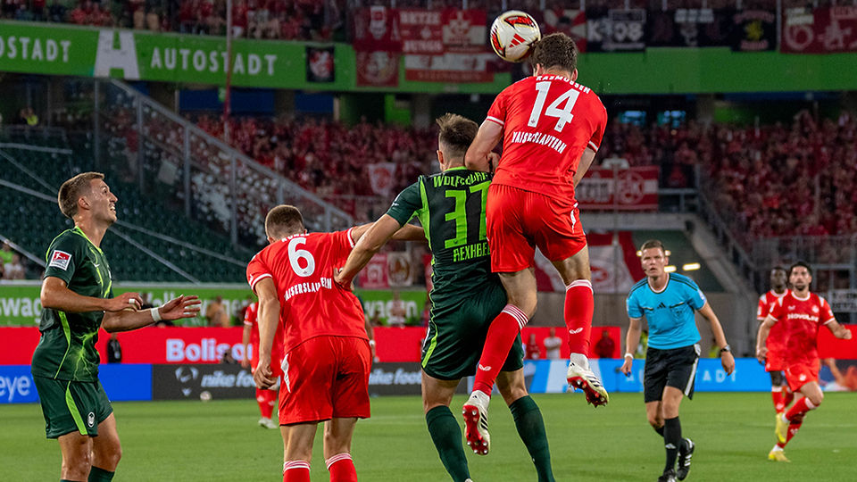 Foto: 1. FC Kaiserslautern