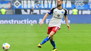 Wechselt Lukasz Poreba zum 1. FC Kaiserslautern?