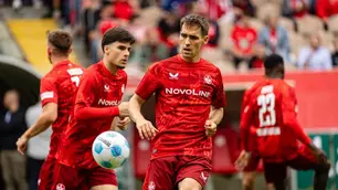 Die Chance für Klement: "Es liegt an ihn, was er daraus macht"