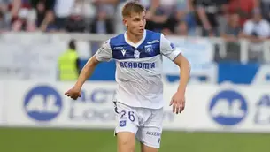 Paul Joly zum 1. FC Kaiserslautern?