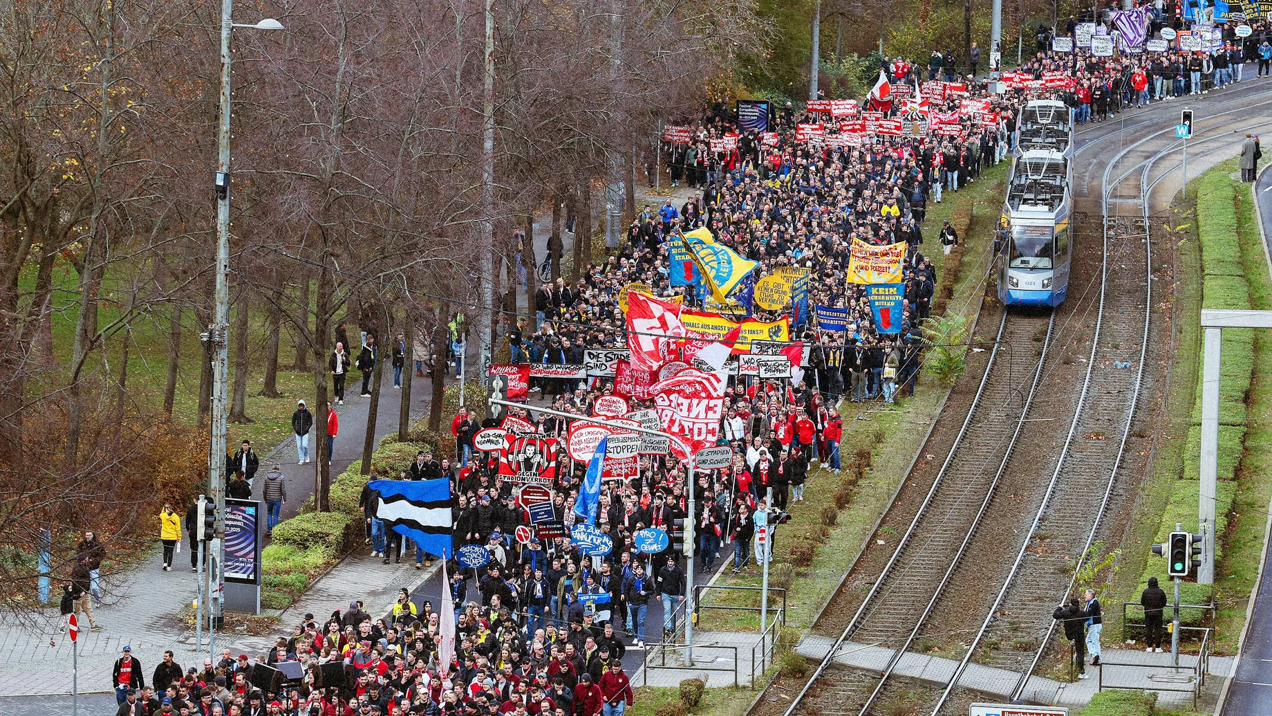 Foto: osnapix / Imago