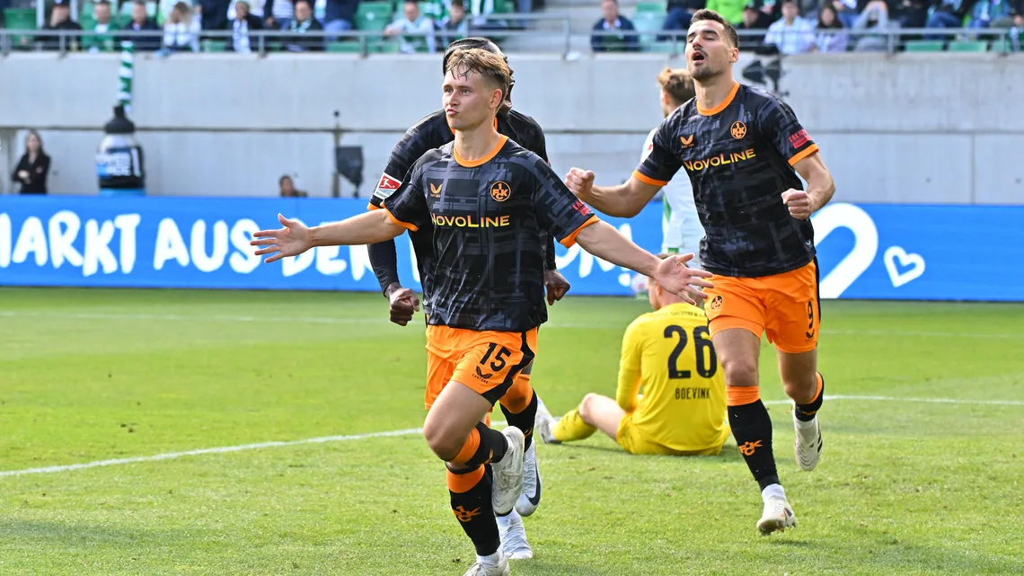 Foto: Imago | Melanie Zink