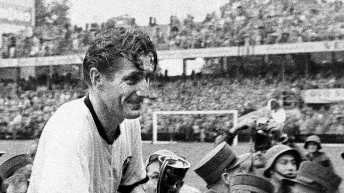 Foto: Imago / Pressefoto Baumann