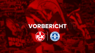 Heimspiel gegen Darmstadt als Chance zur Trendwende