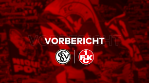 Kurztrip an die Kaiserlinde - Der FCK zu Gast in Elversberg