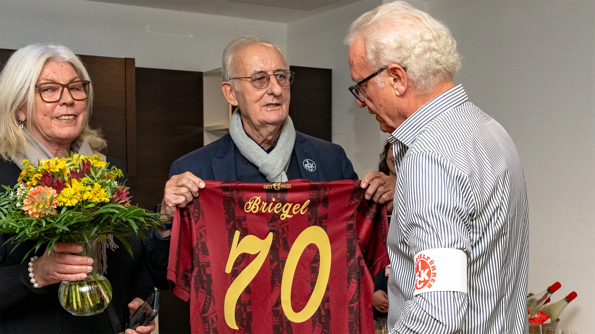 Foto: 1. FC Kaiserslautern