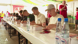 FCK kommt auch in diesem Jahr wieder auf den Dürkheimer Wurstmarkt