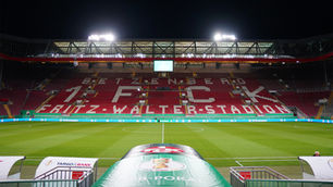 DFB-Pokal: FCK trifft zum Auftakt auf Stahnsdorf