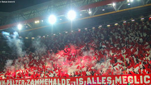 Dauerkarten-Boom beim FCK: Rote Teufel auf Rekordkurs