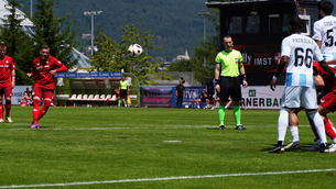 3:1 gegen Qarabag Agdam! FCK siegt auch im vierten Testspiel