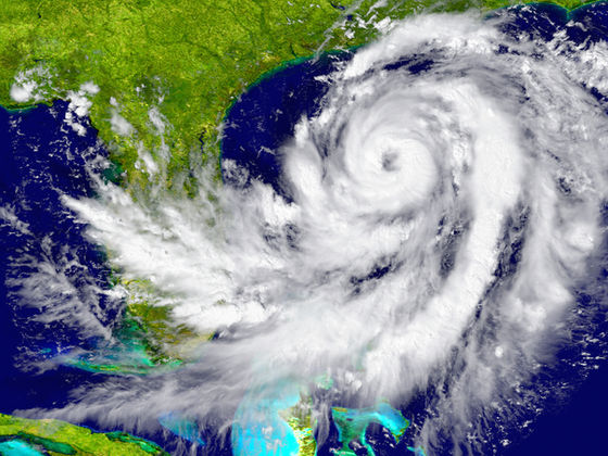 Can Hurricanes affect your plumbing in Athens?