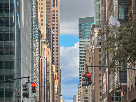 New York - 15.10.2023