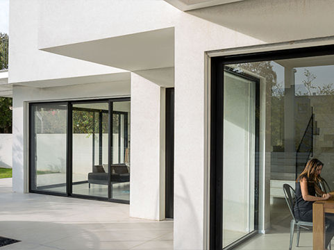 אדריכלות ועיצוב פנים