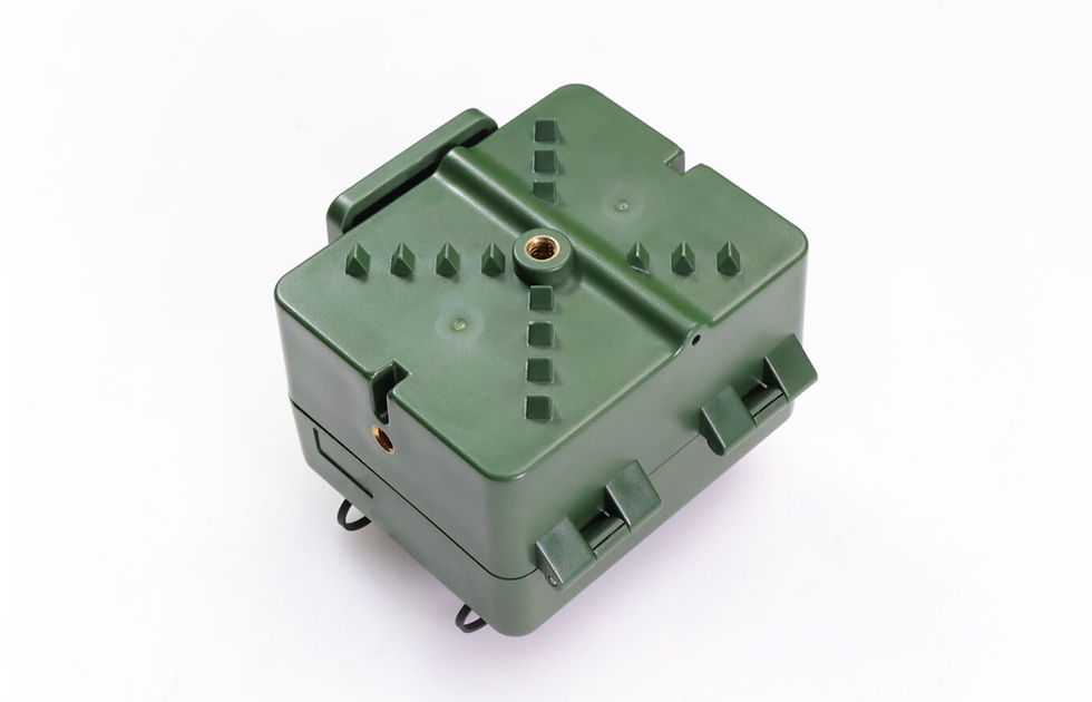 縮圖：EcoEye – Embedded Vision Camera for Environmental Monitoring