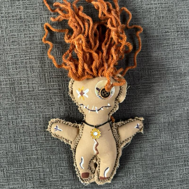 Thumbnail: One-of-a-Kind 6” Spirit Doll - multiple varieties