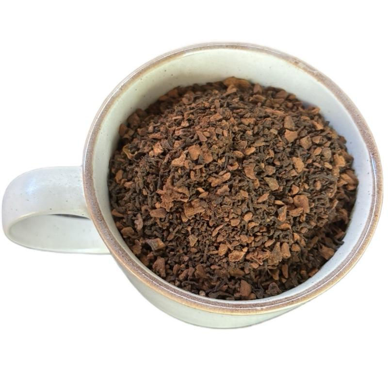 Thumbnail: Spicy Little Witch Looseleaf Tea - Limited Edition Samhain Seasonal Blend