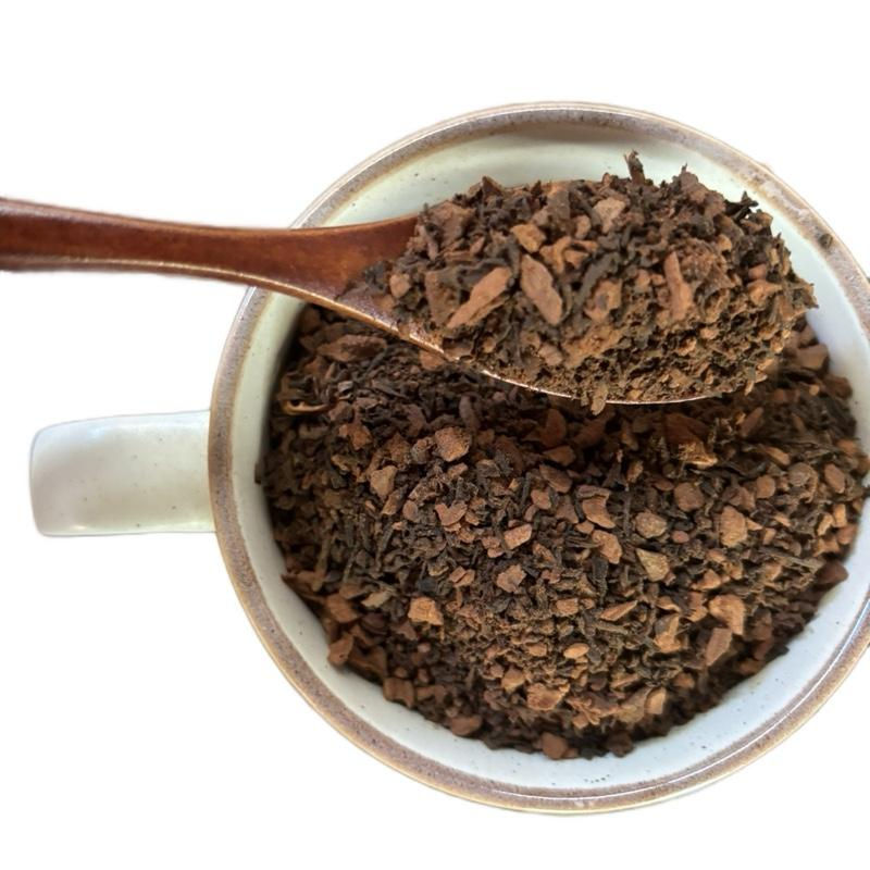 Thumbnail: Spicy Little Witch Looseleaf Tea - Limited Edition Samhain Seasonal Blend
