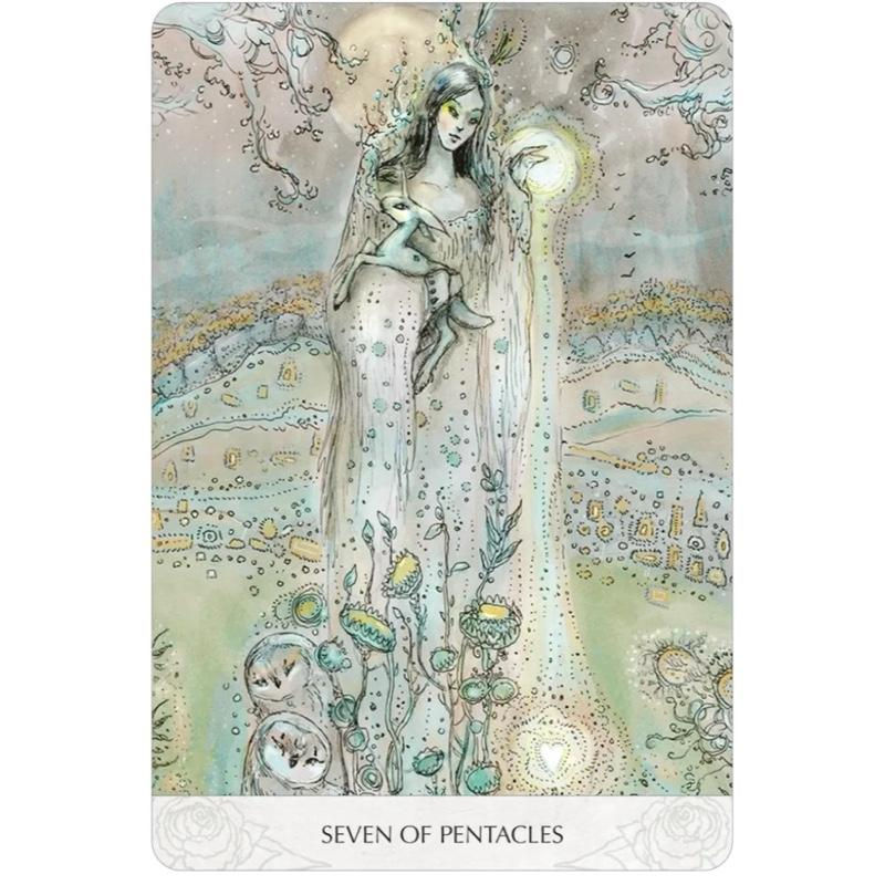 Thumbnail: Magicmakers Tarot