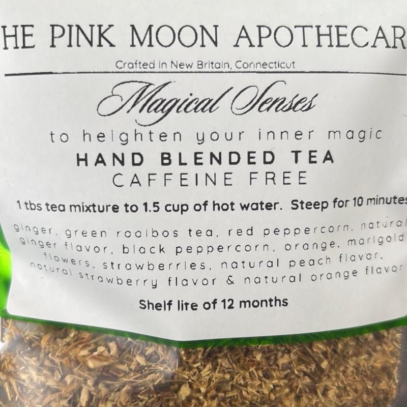 Thumbnail: Limited Batch Tea - Ostara  - 3 Flavors