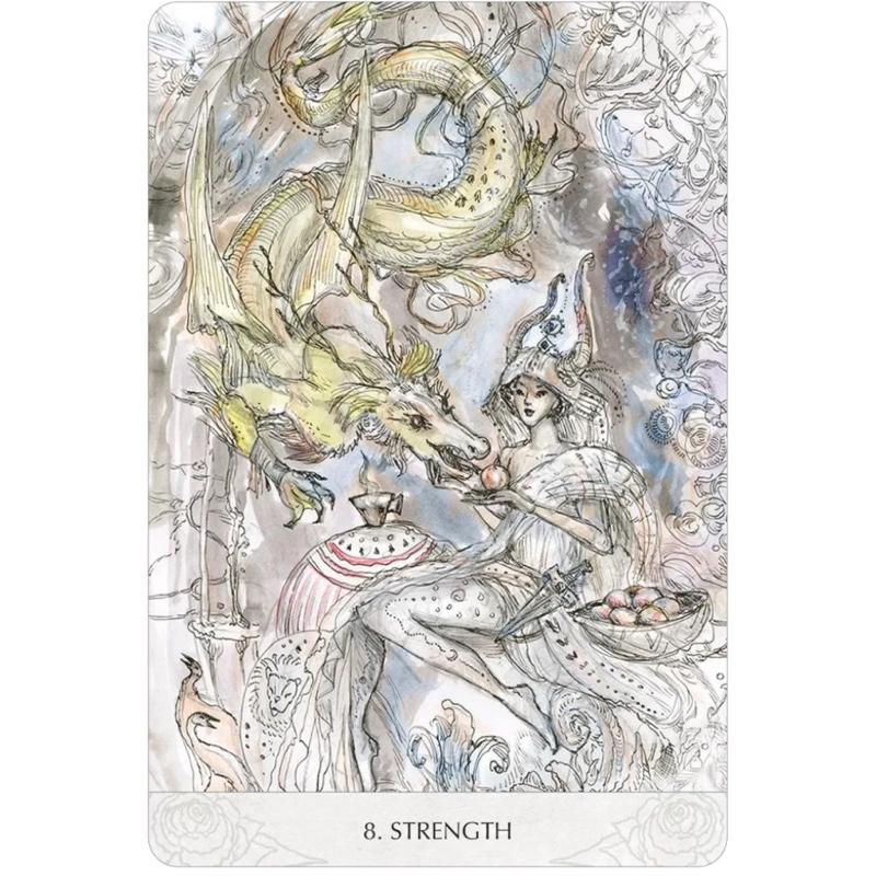 Thumbnail: Magicmakers Tarot
