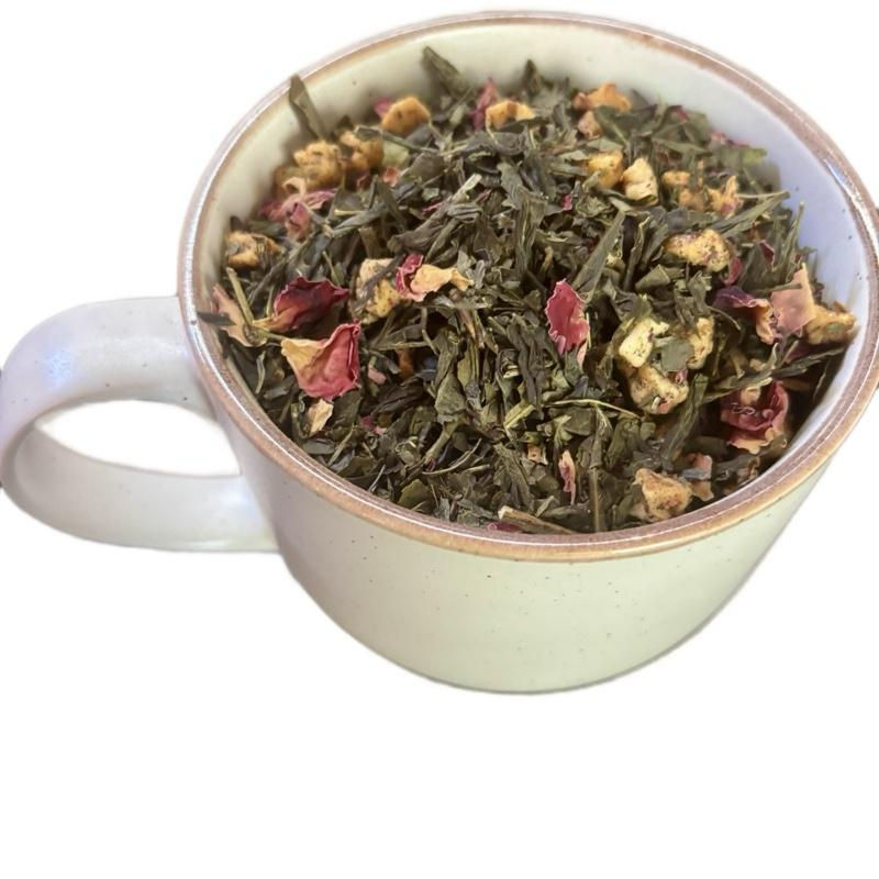 Thumbnail: Gemini -  Zodiac Line - Intentionally made teas!