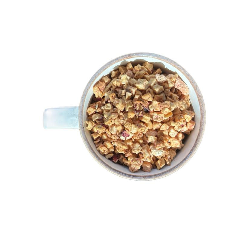 Thumbnail: Leo - Zodiac Line Blend Herbal Tea Caffeine-free with Peach Pineapple Orange