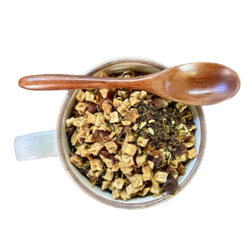 Thumbnail: Youth Serum - Litha Limited Edition - Herbal Looseleaf Tea Blend for Beverages