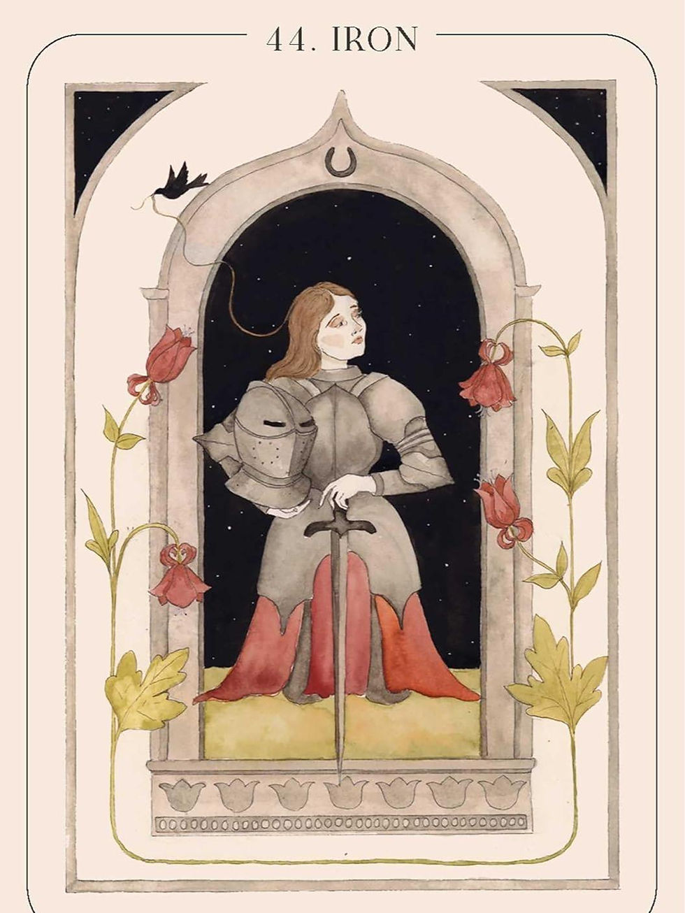 Thumbnail: Folklore Oracle (Rockpool Oracle)
