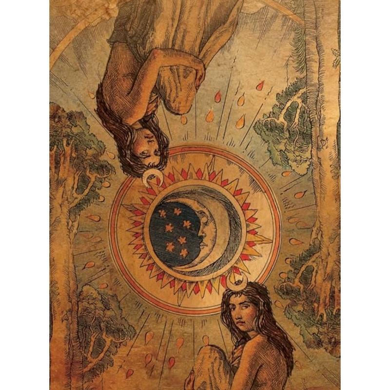 Thumbnail: The Baddeley Tarot