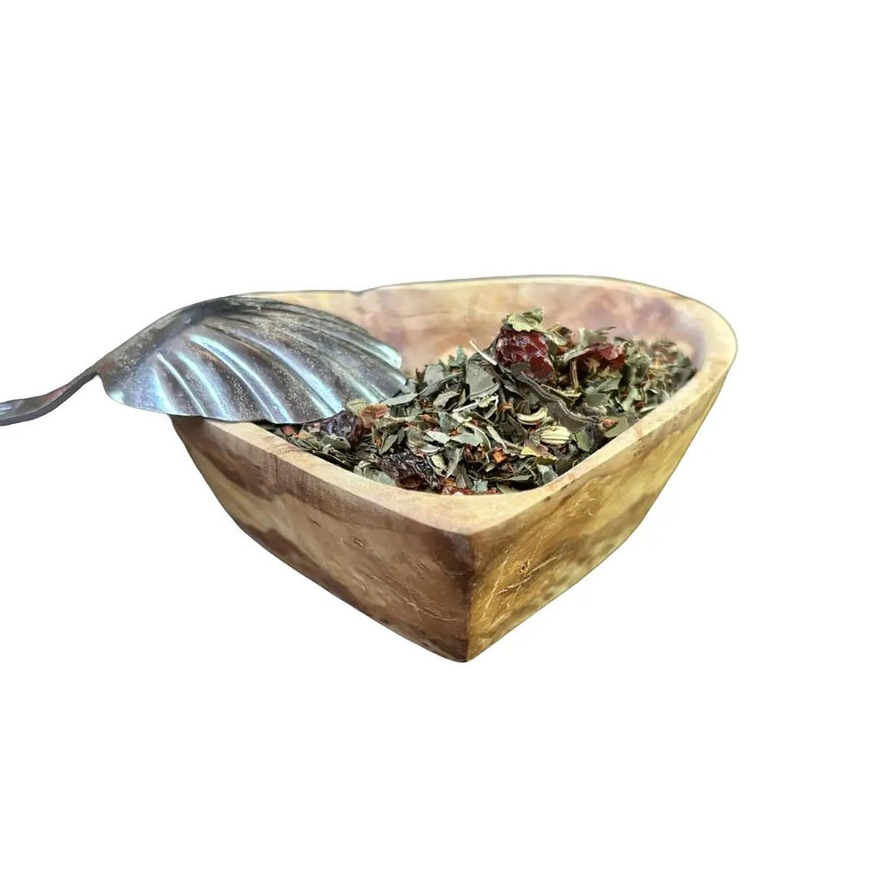Thumbnail: Tummy Tonic - Formerly *Baby Bump* - Caffeine-Free Tea for stomach  - Fruit