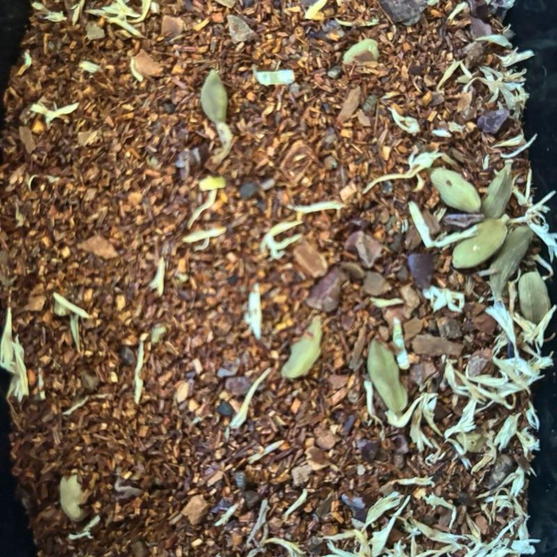 Thumbnail: Open Roads Herbal Tea - *New Caffeine Free Recipe* -Delicious Tea Flavored