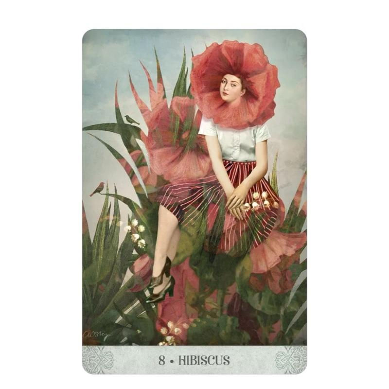Thumbnail: Botanical Dreams Oracle