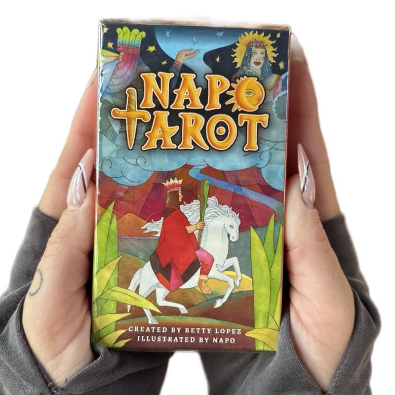 Napo Tarot